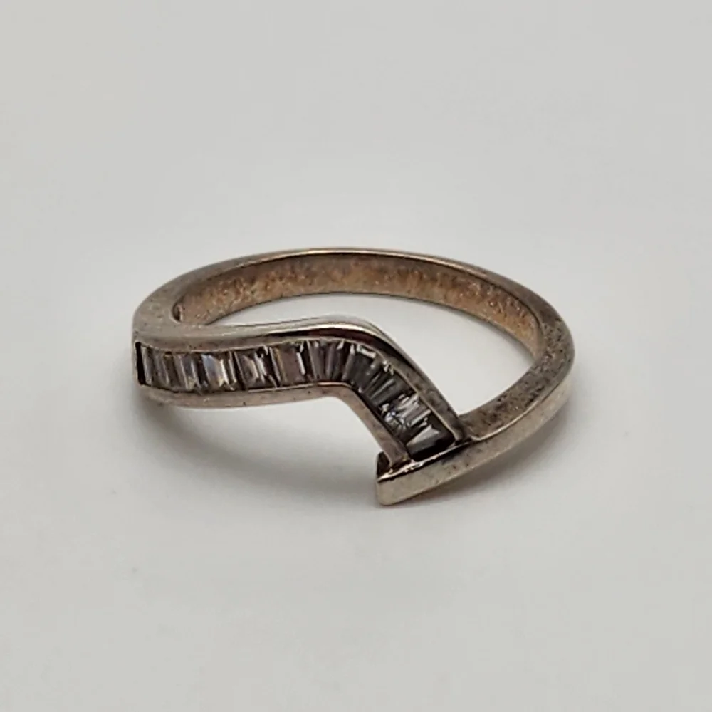 N/A sterling silver